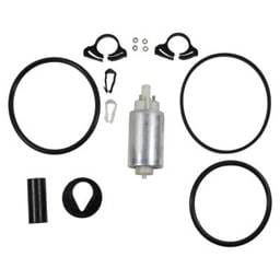 New Fuel Pump Compatible With Chevrolet Pontiac Gmc Ford Firebird Camaro By Parts 530-1590 E3735