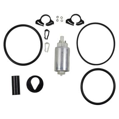 New Fuel Pump Compatible With Chevrolet Pontiac Gmc Ford Firebird Camaro By Parts 530-1590 E3735