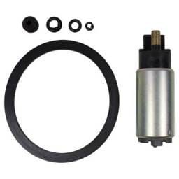 New Fuel Pump Compatible With Mitsubishi Lancer 2002-2007 By Parts 548-1080 E16261 E8548 Fe0545