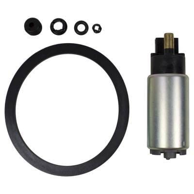New Fuel Pump Compatible With Mitsubishi Lancer 2002-2007 By Parts 548-1080 E16261 E8548 Fe0545