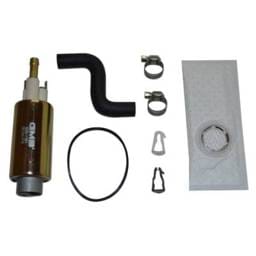 New Fuel Pump Compatible With Ford Mustang 1991-1997 By Parts 525-1193 P74119 F4zz9350c F8pz9a407hb