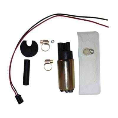New Fuel Pump Compatible With Nissan Maxima Infiniti G35 I35 2002-2003 By Parts 550-1360 P76429