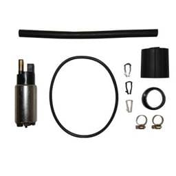 New Fuel Pump Compatible With Ford Ranger Mazda B4000 B3000 B2300 2004-2006 By Parts E2535 5251320