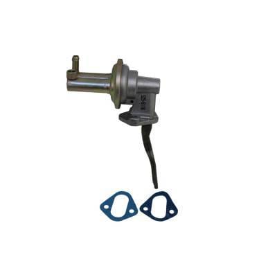 Fuel Pump Assembly Compatible With 1969-1974 Ford Galaxie 500 3.8L V6/4.6L/5.0L V8 In-Tank Electric
