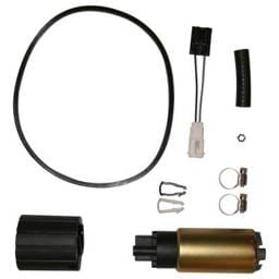 New Fuel Pump Compatible With Lincoln Navigator Blackwood 1999-2002 By Parts 525-1410 E16076 E2254