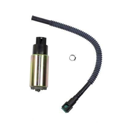 New Fuel Pump Compatible With The Part Numbers 550-1190 E8499 69613 Fe0387 5501190 B0242e 170425S700