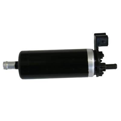 New Fuel Pump Compatible With Volkswagen Fox Cabriolet 1991-1993 By Parts E16279 Efp432101g E8202 thumbnail 3