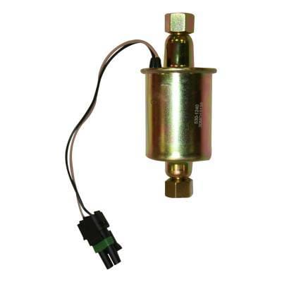 Fuel Pump Assembly Compatible With 1999-2002 Gmc Savana 2500 5.0L/5.7L/7.4L V8 In-Tank Electric