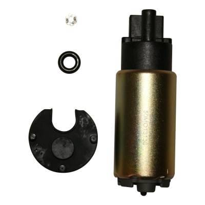 New Fuel Pump Compatible With Plymouth Colt Mitsubishi Mirage Dodge 1993-1994 By Parts 548-1020