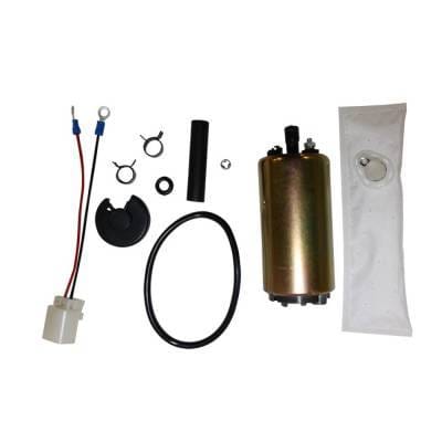 Fuel Pump Assembly Compatible With 1987-1991 Pontiac 6000 7.0L V8 In-Tank Electric Module With