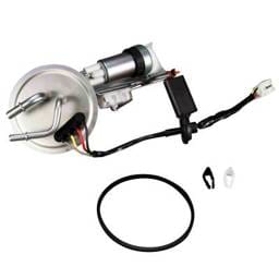 New Fuel Pump Compatible With The Part Numbers A27059 E2151h P74724h Hp10171 Hp10183 F4cz9a407b