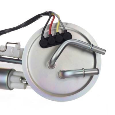New Fuel Pump Compatible With The Part Numbers A27059 E2151h P74724h Hp10171 Hp10183 F4cz9a407b thumbnail 5