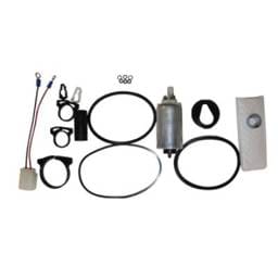 Fuel Pump Assembly Compatible With 1976-1979 Cadillac Seville 4.6L V8 In-Tank Electric Module With