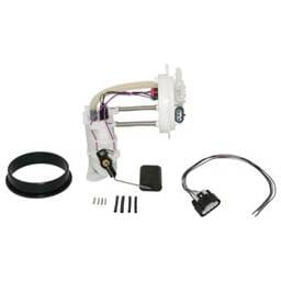 Fuel Pump Assembly Compatible With 2000-2001 Chevrolet Suburban 2500 6.0L/8.1L V8 In-Tank Electric