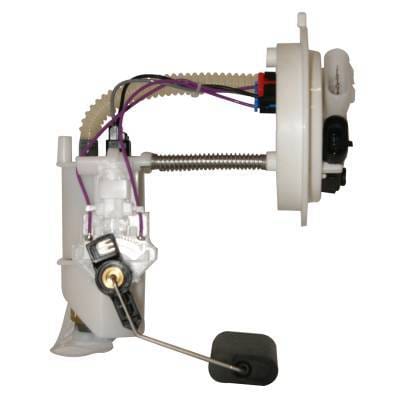 Fuel Pump Assembly Compatible With 2000-2001 Chevrolet Suburban 2500 6.0L/8.1L V8 In-Tank Electric thumbnail 3