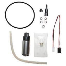 New Fuel Pump Compatible With Nissan Frontier Xterra 1999-2004 By Parts P76039 5501300 170424S400