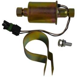 Fuel Pump Assembly Compatible With 1988-1993 Gmc K1500 5.7L/7.4L V8 In-Tank Electric Module With