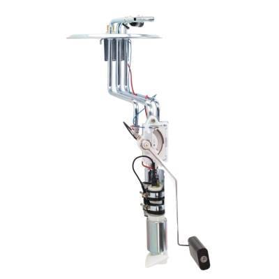 New Fuel Pump Compatible With Ford 0350-1986 By Parts 5256080 Sp2015h thumbnail 3