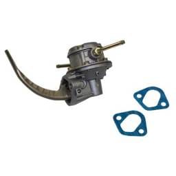 New Fuel Pump Compatible With Nissan 610 620 Pickup 710 1973-1975 By Parts M22008 1096 M70061 M70111