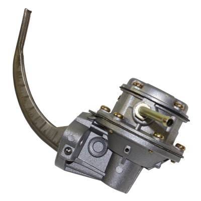 New Fuel Pump Compatible With Nissan 610 620 Pickup 710 1973-1975 By Parts M22008 1096 M70061 M70111 thumbnail 3