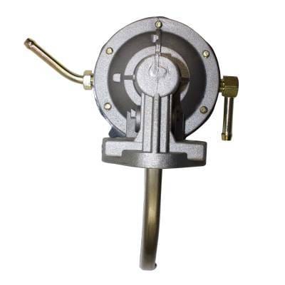 New Fuel Pump Compatible With Nissan 610 620 Pickup 710 1973-1975 By Parts M22008 1096 M70061 M70111 thumbnail 7
