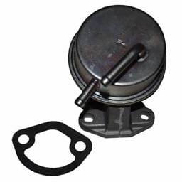 New Fuel Pump Compatible With Volkswagen Beetle Karmann Ghia Super Thing 1971-1974 By Parts 570-8130