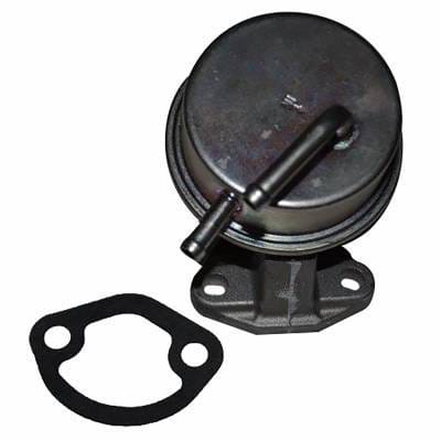 New Fuel Pump Compatible With Volkswagen Beetle Karmann Ghia Super Thing 1971-1974 By Parts 570-8130