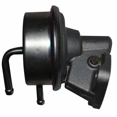 New Fuel Pump Compatible With Volkswagen Beetle Karmann Ghia Super Thing 1971-1974 By Parts 570-8130 thumbnail 3