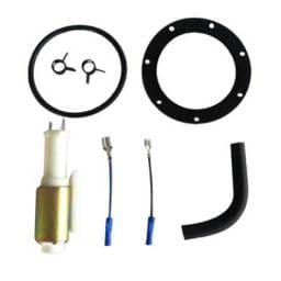 New Fuel Pump Compatible With Toyota Pickup Celica Corona Corolla 1975-1979 By Parts 570-1100 E16123