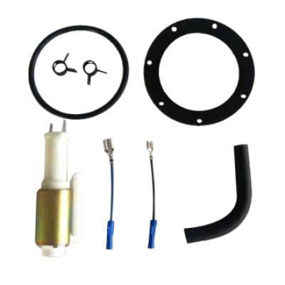 New Fuel Pump Compatible With Toyota Pickup Celica Corona Corolla 1975-1979 By Parts 570-1100 E16123