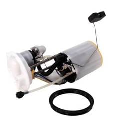 New Fuel Pump Compatible With Volkswagen Cc Passat 2009-2017 By Parts 580-2490 A33232 E8738m Fg1268