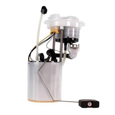 New Fuel Pump Compatible With Volkswagen Cc Passat 2009-2017 By Parts 580-2490 A33232 E8738m Fg1268 thumbnail 3