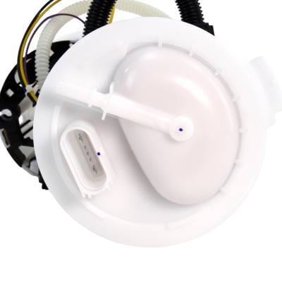 New Fuel Pump Compatible With Volkswagen Cc Passat 2009-2017 By Parts 580-2490 A33232 E8738m Fg1268 thumbnail 5