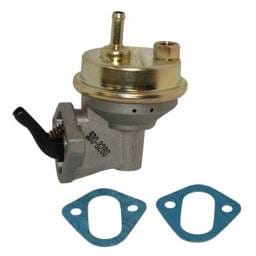 Fuel Pump Assembly Compatible With 1980-1984 Chevrolet Impala 3.4L/3.5L/3.8L/3.9L V6 In-Tank
