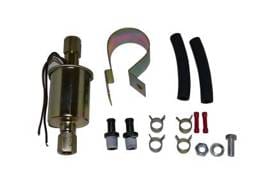 New Fuel Pump Compatible With Part Numbers 599-1010 E16087 Ep12s Efp382801e E8090 P74019 5991010