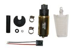 Fuel Pump Assembly Compatible With 1992-2001 Lexus Es300 2.4L/2.7L I4/3.4L/4.0L V6 In-Tank Electric