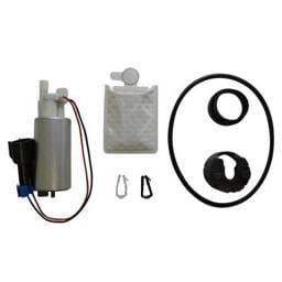 New Fuel Pump Compatible With Ford Taurus Mercury Sable 1996-1997 By Parts 525-1470 E16108 E2303