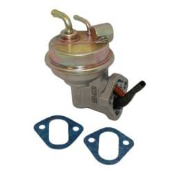 Fuel Pump Assembly Compatible With 1978-1986 Chevrolet K10 5.7L/7.4L V8 In-Tank Electric Module With