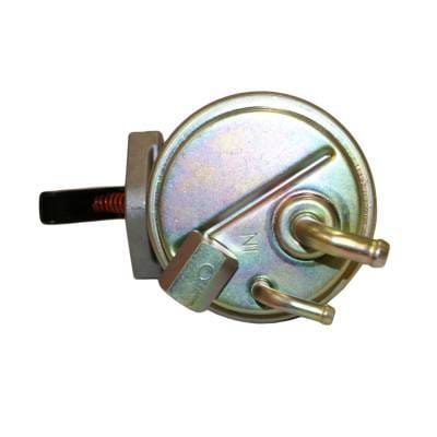 Fuel Pump Assembly Compatible With 1978-1986 Chevrolet K10 5.7L/7.4L V8 In-Tank Electric Module With thumbnail 5