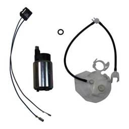 New Fuel Pump Compatible With Toyota Highlander Lexus Rx350 2008-2010 By Parts 570-1160 E16461