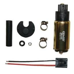 New Fuel Pump Compatible With Eagle Vista Geo Spectrum 1989-1990 By Parts E16136 P88007 P88008