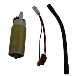 New Fuel Pump Compatible With Renault Clio 2002-2007 By Parts 557-1020 P90551 5571020