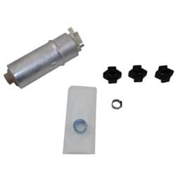 New Fuel Pump Compatible With Bmw X5 2001-2006 By Parts 515-1100