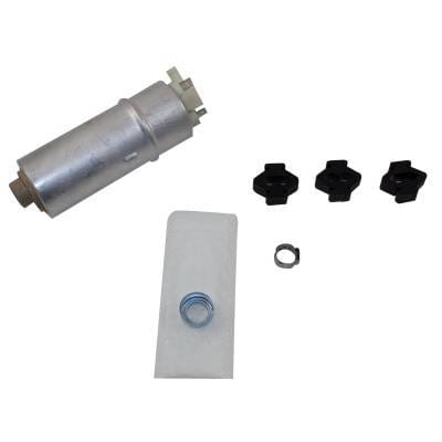 New Fuel Pump Compatible With Bmw X5 2001-2006 By Parts 515-1100