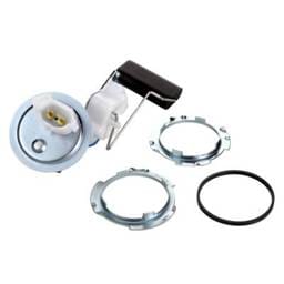 New Fuel Pump Compatible With Ford-Mustang By Parts 525-9170 Fg164a 692-246 F5zz9275a