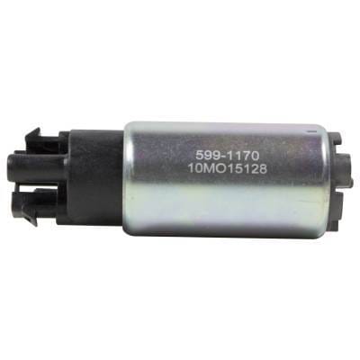 New Fuel Pump Compatible With Toyota 4Runner Lexus Gx470 2003-2009 By Parts 599-1170 E16334 E8501 thumbnail 3