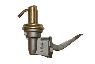 Fuel Pump Assembly Compatible With 1984-1991 Jeep Grand Wagoneer 5.9L V8 In-Tank Electric Module thumbnail 3