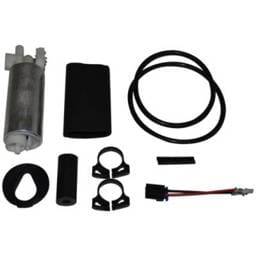 Fuel Pump Assembly Compatible With 1991-1992 Oldsmobile Custom Cruiser 5.7L/7.4L V8 In-Tank Electric
