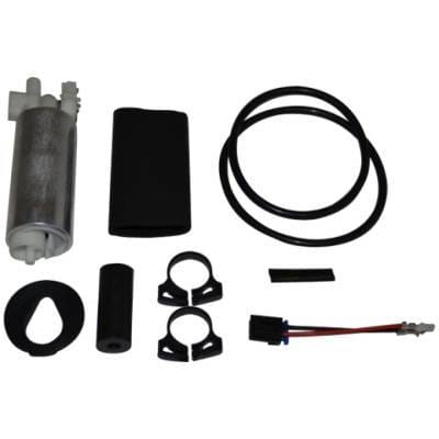 Fuel Pump Assembly Compatible With 1991-1992 Oldsmobile Custom Cruiser 5.7L/7.4L V8 In-Tank Electric
