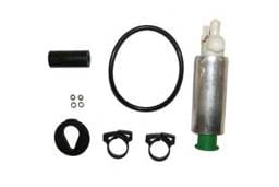 Fuel Pump Assembly Compatible With 1983-1984 Cadillac Cimarron 3.4L/3.8L V6/5.0L/5.7L V8 In-Tank